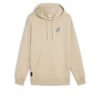 PUMA x ONE PIECE Graphic Hoodie ”Putty”
