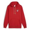 PUMA x ONE PIECE Graphic Hoodie ”Röd”