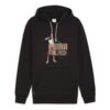 PUMA x ONE PIECE Graphic Hoodie ”Svart”