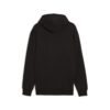 PUMA x ONE PIECE Graphic Hoodie ”Svart”