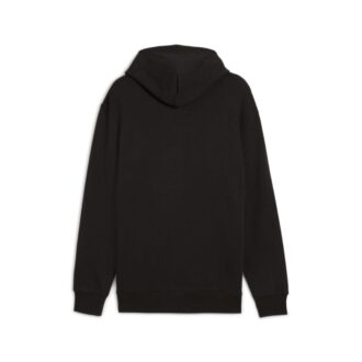 PUMA x ONE PIECE Graphic Hoodie ”Svart”