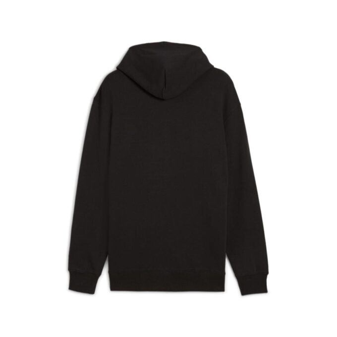 PUMA x ONE PIECE Graphic Hoodie ”Svart”