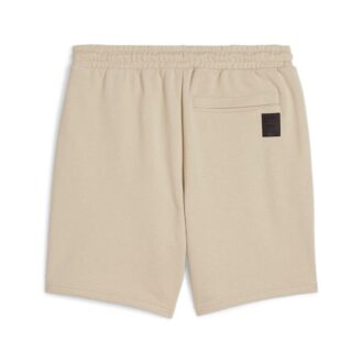 PUMA x ONE PIECE Graphic Shorts ”Khaki”