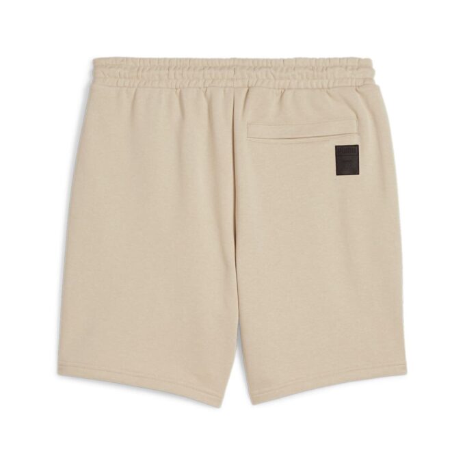 PUMA x ONE PIECE Graphic Shorts ”Khaki”