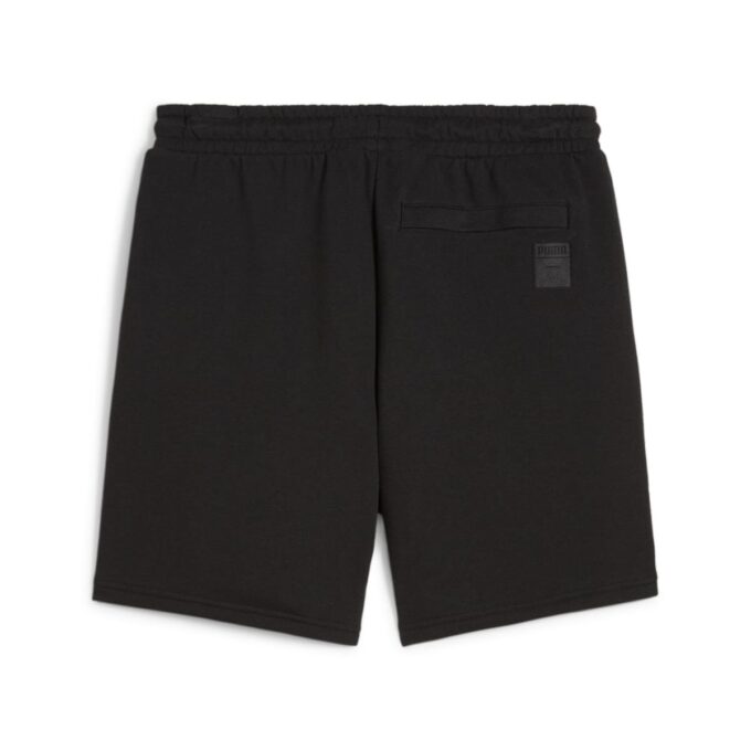 PUMA x ONE PIECE Graphic Shorts ”Svart”