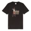 PUMA x ONE PIECE Graphic T-shirt ”Svart”