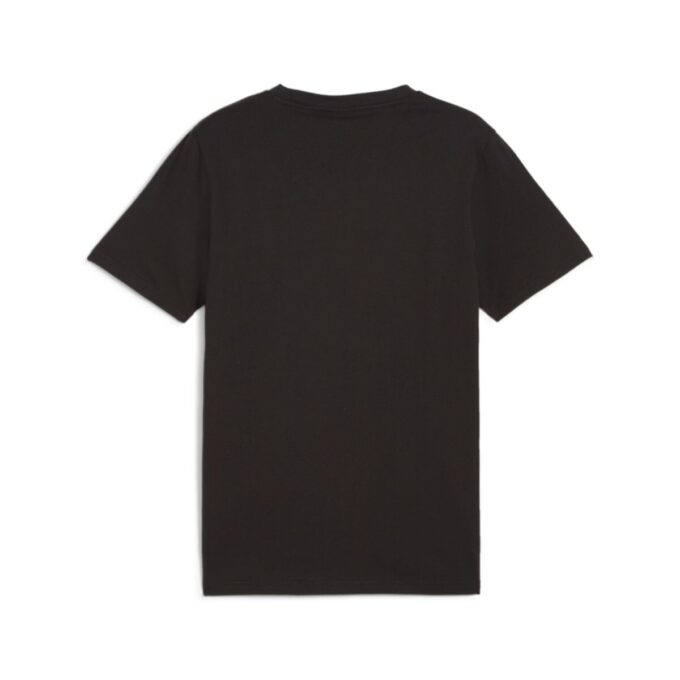 PUMA x ONE PIECE Graphic T-shirt ”Svart”