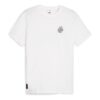 PUMA x ONE PIECE Graphic T-shirt ”Vit”