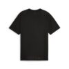 PUMA x ONE PIECE Heltryckt T-shirt ”Svart”