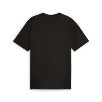 PUMA x ONE PIECE Heltryckt T-shirt ”Svart”