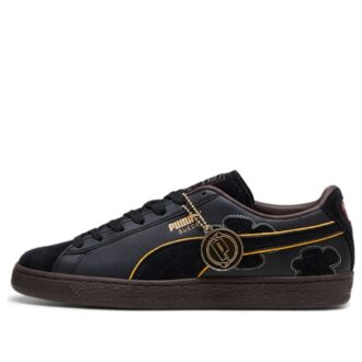 PUMA x One Piece Suede ”Blackbeard”