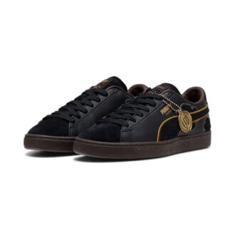PUMA x One Piece Suede ”Blackbeard”