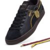 PUMA x One Piece Suede ”Blackbeard” PUMA x One Piece Suede ”Blackbeard”