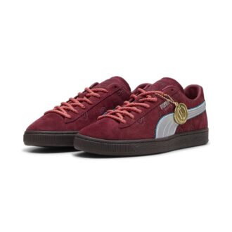 PUMA x One Piece Suede ”Rödhåriga pirater”