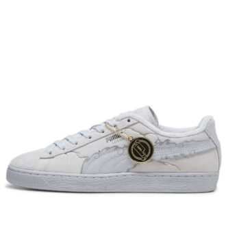 PUMA x One Piece Suede ”Stråhatt Luffy”