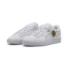 PUMA x One Piece Suede ”Stråhatt Luffy” PUMA x One Piece Suede ”Stråhatt Luffy”