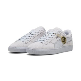 PUMA x One Piece Suede ”Stråhatt Luffy”
