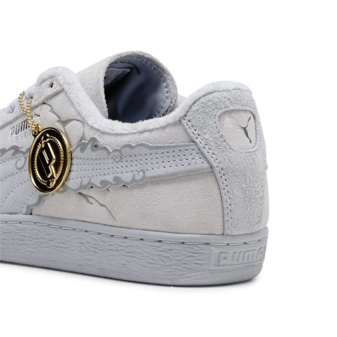 PUMA x One Piece Suede ”Stråhatt Luffy” PUMA x One Piece Suede ”Stråhatt Luffy”