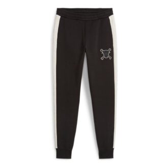 PUMA x ONE PIECE T7 Byxor ”Svarta”