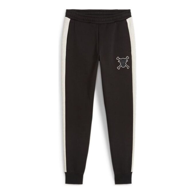PUMA x ONE PIECE T7 Byxor ”Svarta”