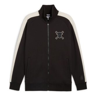 PUMA x ONE PIECE T7 Jacka ”Svart”