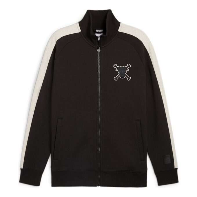 PUMA x ONE PIECE T7 Jacka ”Svart”
