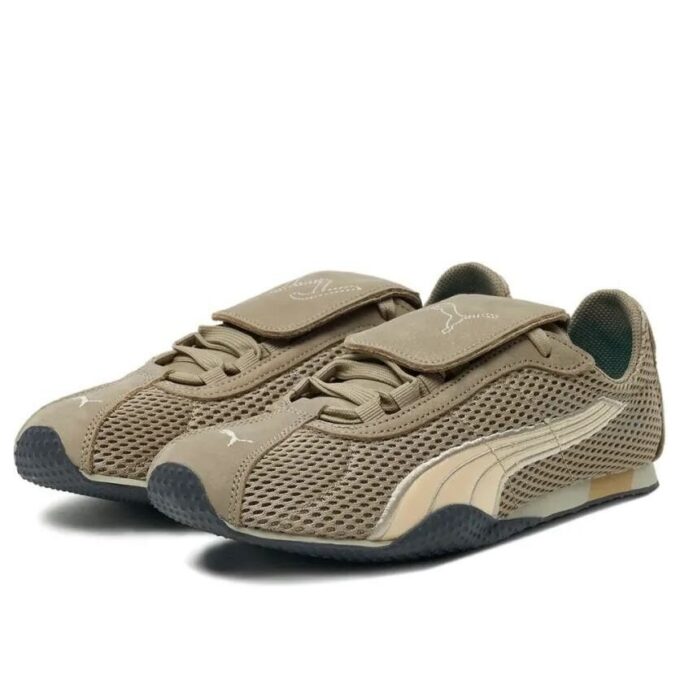 PUMA x OPEN YY H-Street OG ”Beige”