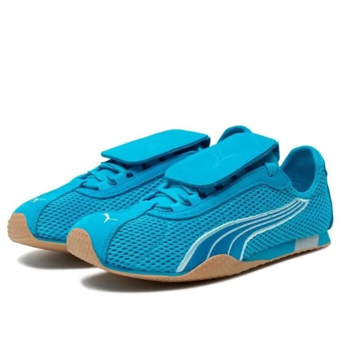 PUMA x OPEN YY H-Street OG ”Blå”