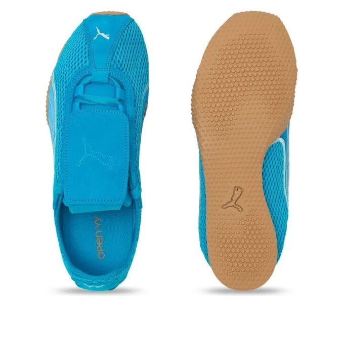 PUMA x OPEN YY H-Street OG ”Blå”