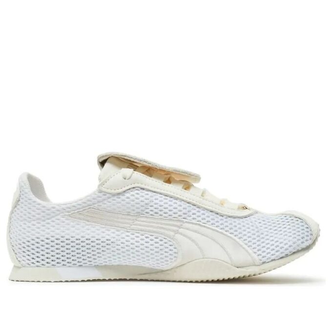 PUMA x OPEN YY H-Street OG ”Vit”