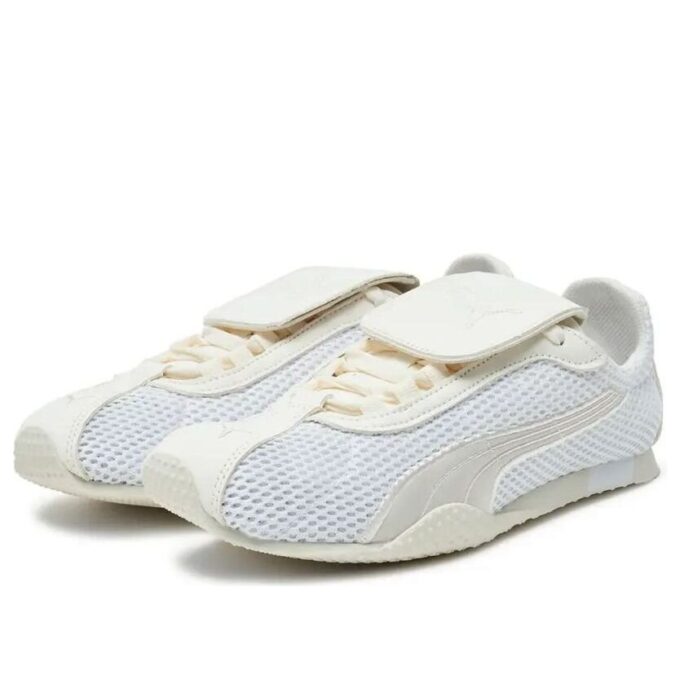 PUMA x OPEN YY H-Street OG ”Vit”