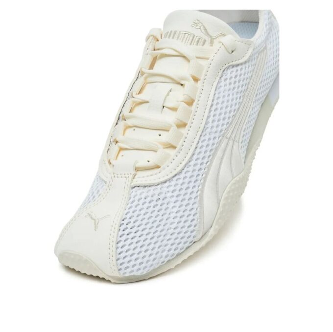 PUMA x OPEN YY H-Street OG ”Vit”