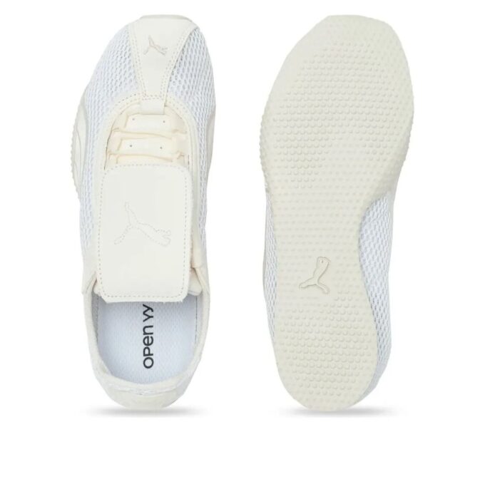 PUMA x OPEN YY H-Street OG ”Vit”