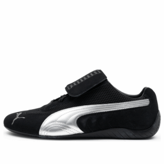 PUMA x Open Yy Speedcat ”Svart Skugggrå”