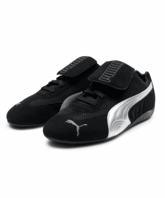 PUMA x Open Yy Speedcat ”Svart Skugggrå”