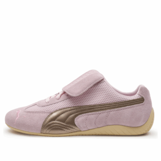 PUMA x Open Yy Speedcat ”Visp av rosa kamomill”