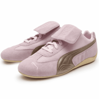 PUMA x Open Yy Speedcat ”Visp av rosa kamomill”