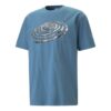 PUMA x P.A.M. Graphic T-shirt ”Blå”