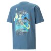 PUMA x P.A.M. Graphic T-shirt ”Blå”