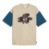 PUMA x P.A.M. Graphic T-shirt ”Putty”
