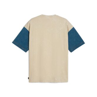 PUMA x P.A.M. Graphic T-shirt ”Putty”