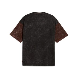 PUMA x P.A.M. Graphic T-shirt ”Svart”