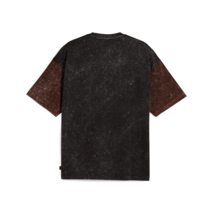 PUMA x P.A.M. Graphic T-shirt ”Svart”