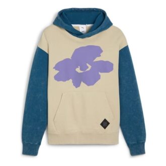 PUMA x P.A.M. Hoodie ”Putty”