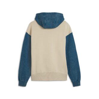 PUMA x P.A.M. Hoodie ”Putty”