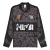 PUMA x P.A.M. Långärmad tröja ”Brun”