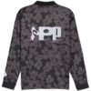 PUMA x P.A.M. Långärmad tröja ”Brun”