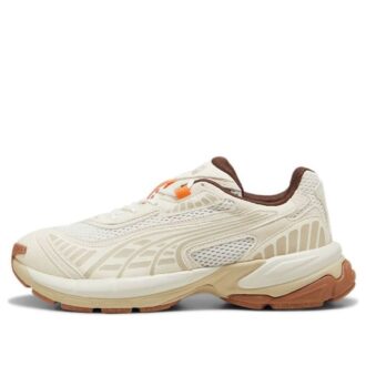 PUMA x P.A.M. Velophasis V002 ”Frostad Elfenben”