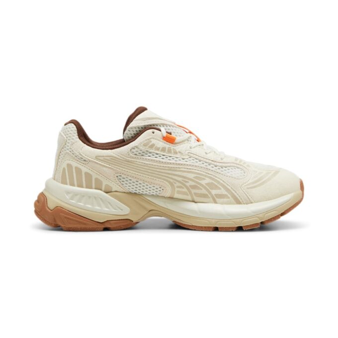 PUMA x P.A.M. Velophasis V002 ”Frostad Elfenben”