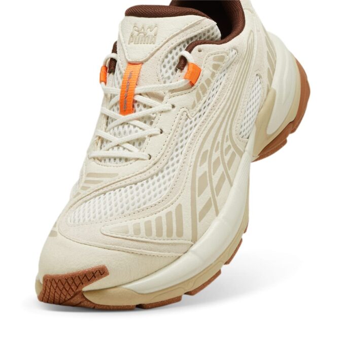 PUMA x P.A.M. Velophasis V002 ”Frostad Elfenben”